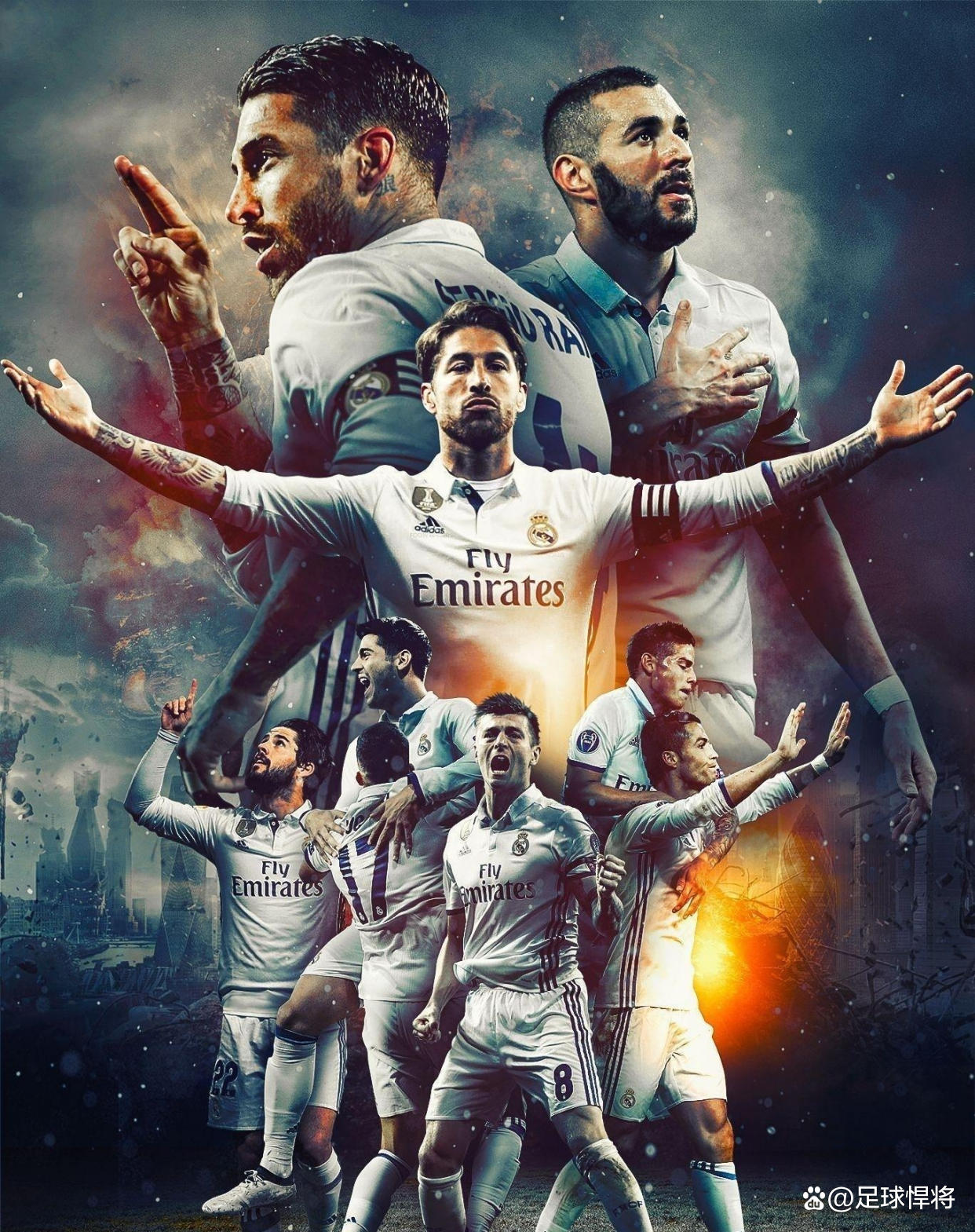 九游登录账号入口-今晚皇家马德里豪取连胜:国王杯节点到来;管理层满意;团队化学反应显著的简单介绍-九游登录账号入口