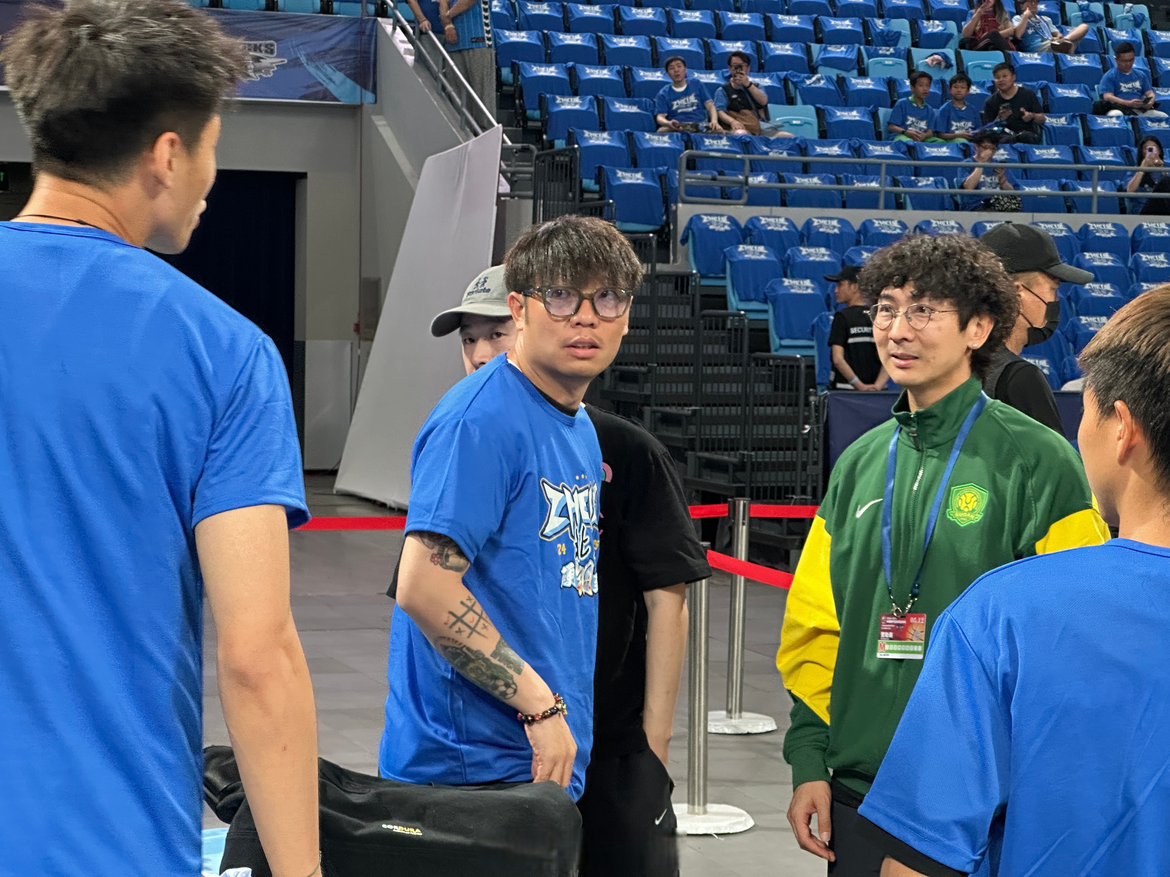 九游-关于CBA常规赛加时末段再迎强敌,北京国安强势反弹,主帅态度:媒体盛赞,赛程密集仍需轮换的信息-九游